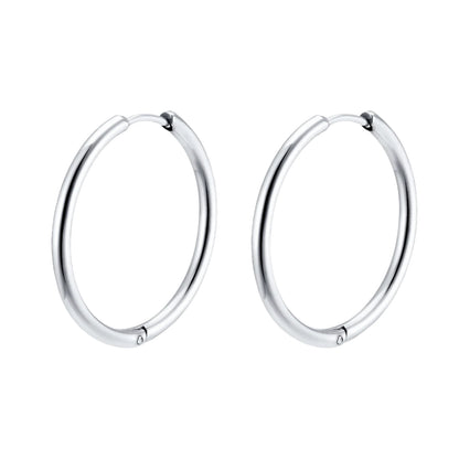 Hoop Earrings