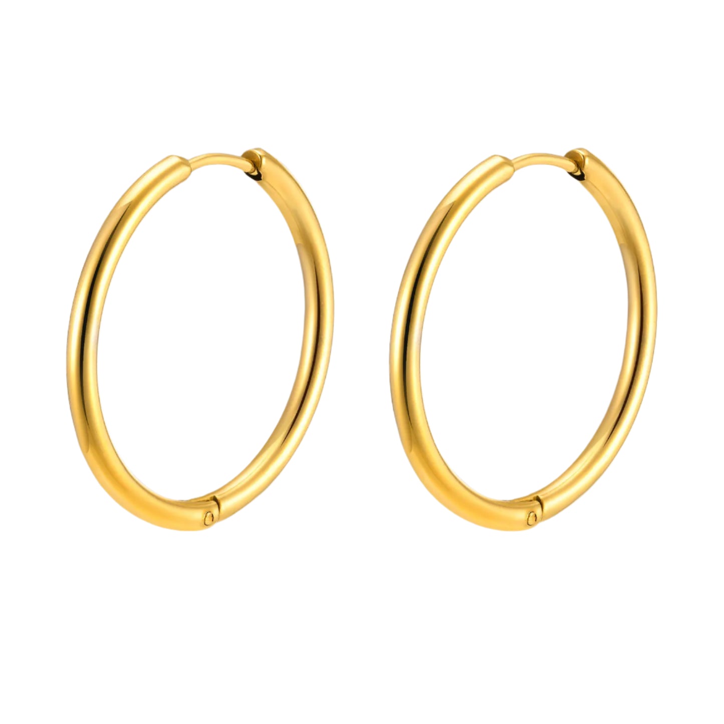 Hoop Earrings